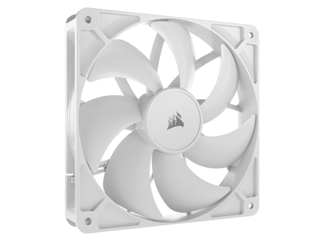 Corsair White RX120 120mm