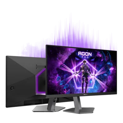 AOC Ag246fk 24.1" 540Hz