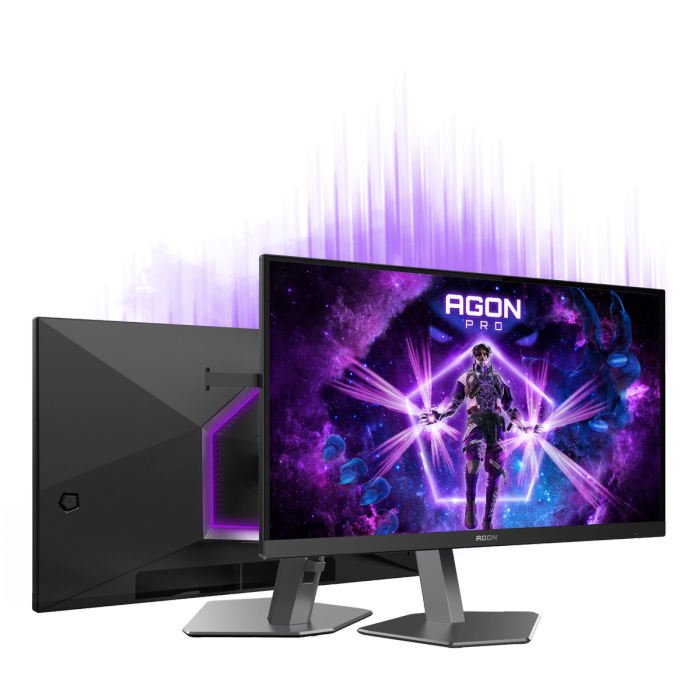 AOC Ag246fk 24.1" 540Hz