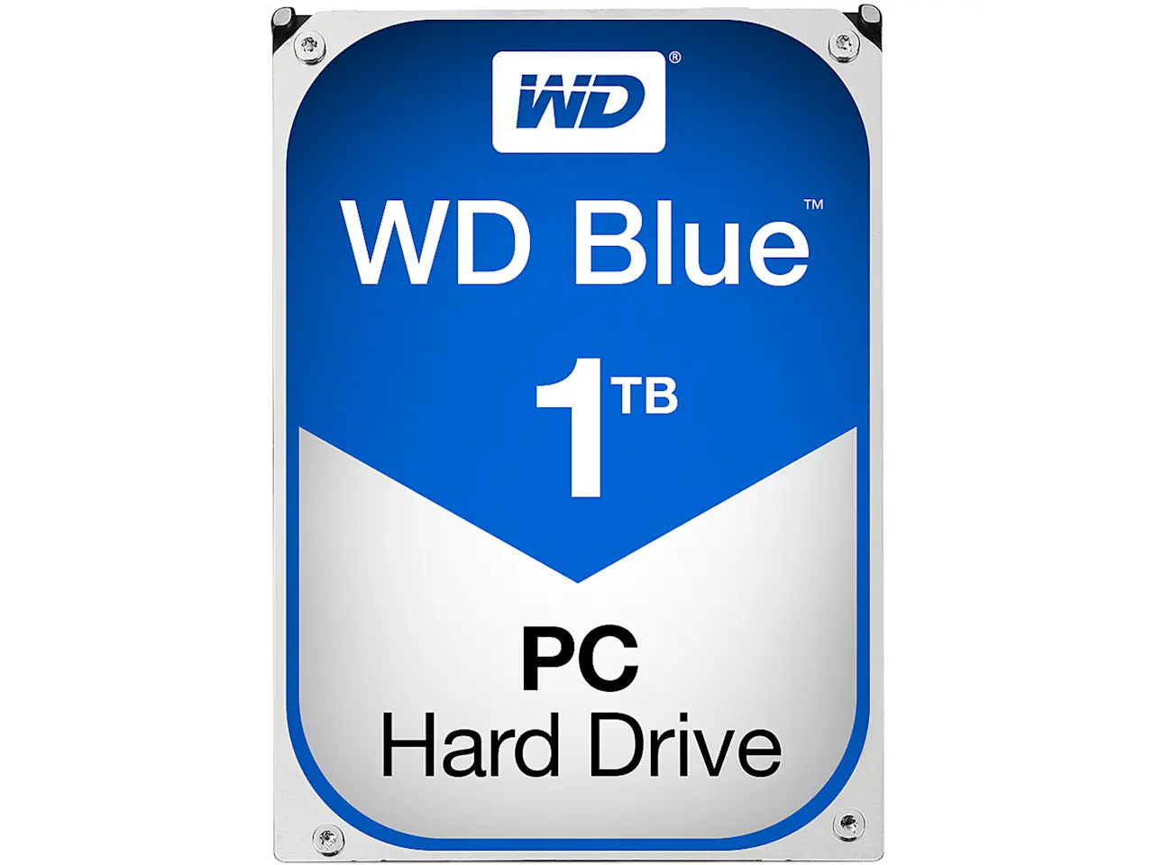 Western Digital Blue Wd40ezaz 4TB