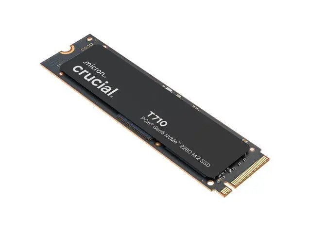 Crucial T710 1TB 14900mb/s