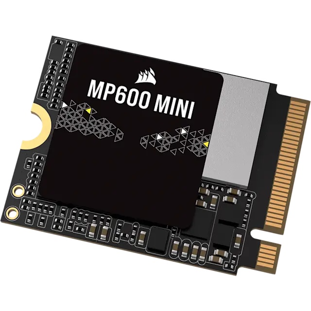 Corsair MP600 1TB NVMe Gen4