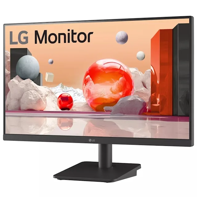 LG 27ms500 27" Full HD image