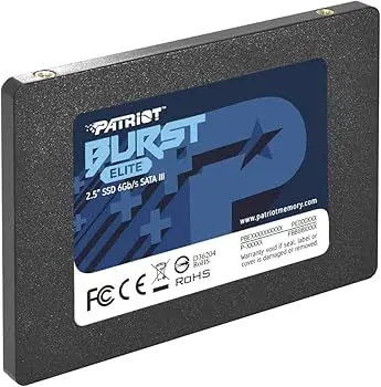 Patriot 120GB SATA