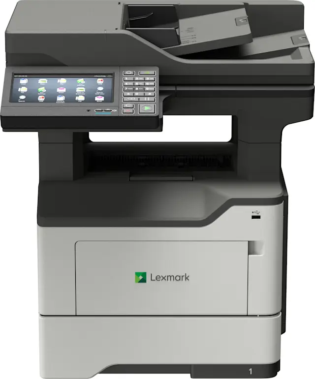 Lexmark L6370 MF