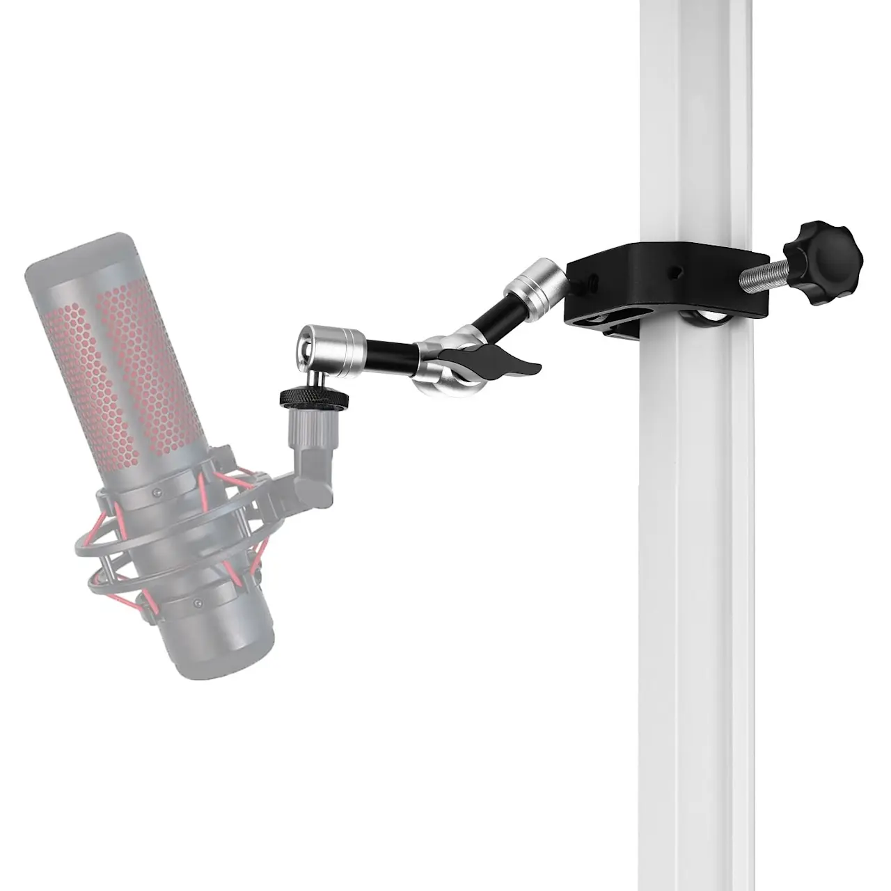 HyperX SoloCast USB Microphone