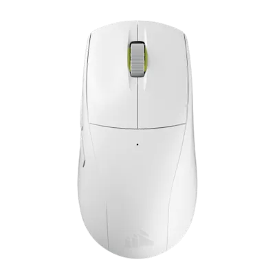 Corsair M75 Air Wireless Ultra-lightweight White
