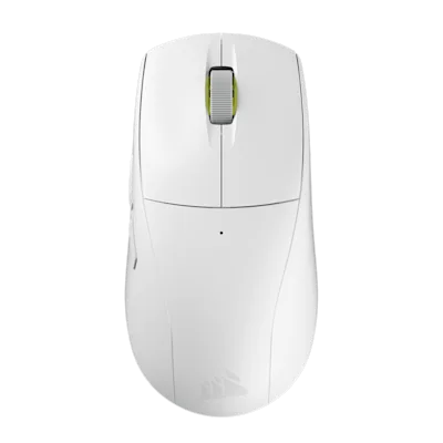 Corsair M75 Air Wireless Ultra-lightweight White