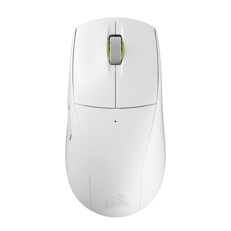 Corsair M75 Air Wireless Ultra-lightweight White