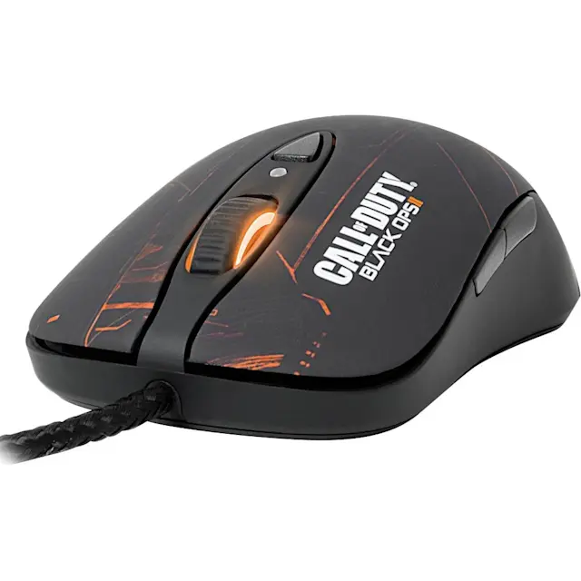 Corsair M75 Wireless Lightweight RGB Call Of Duty Black Ops 6 Edition