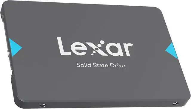 Lexar NQ100 2TB SATA