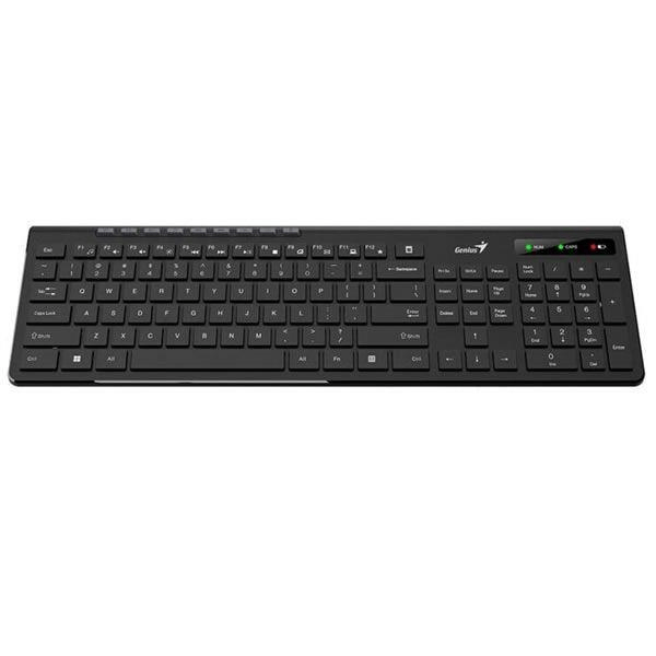 Genius Wireless Slimstar 7230