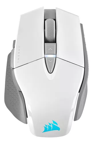 M65 Ultra Wireless White