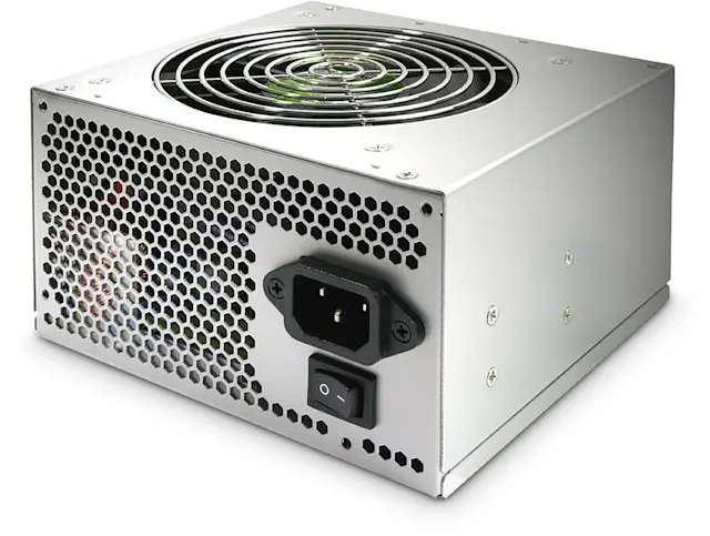Gigabyte P550B 550W 80+ Silver