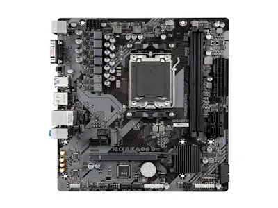 gigabyte a620m h socket am5