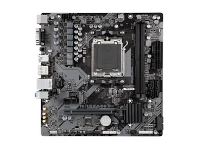 Gigabyte A620m-h Socket AM5