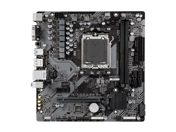 gigabyte a620m h socket am5