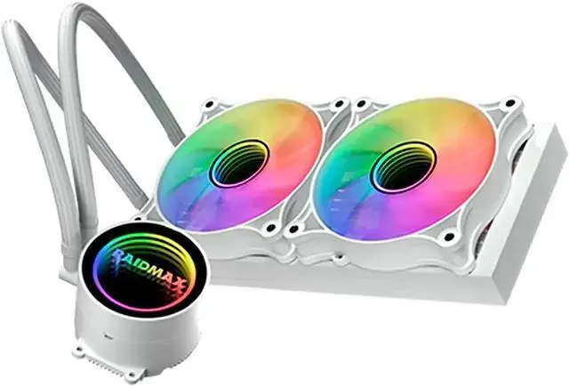 Raidmax Infinita LS240