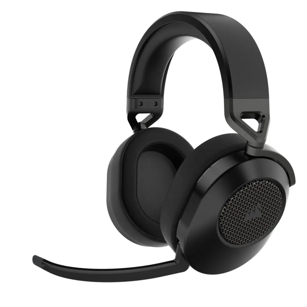 Corsair HS65 Wireless Carbon