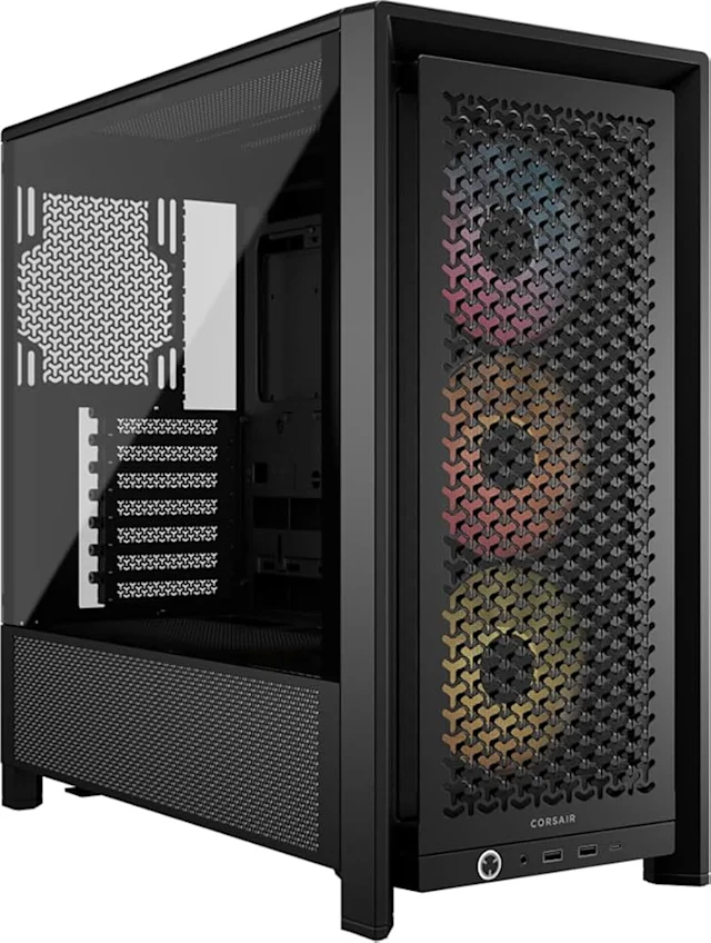 Corsair Frame 4000D RS image