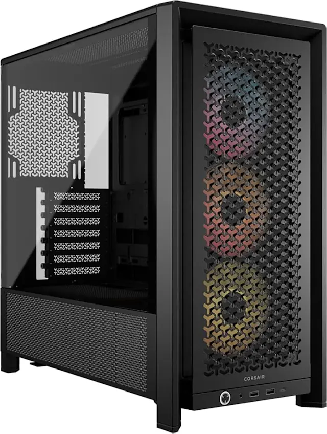Corsair Frame 4000D RS