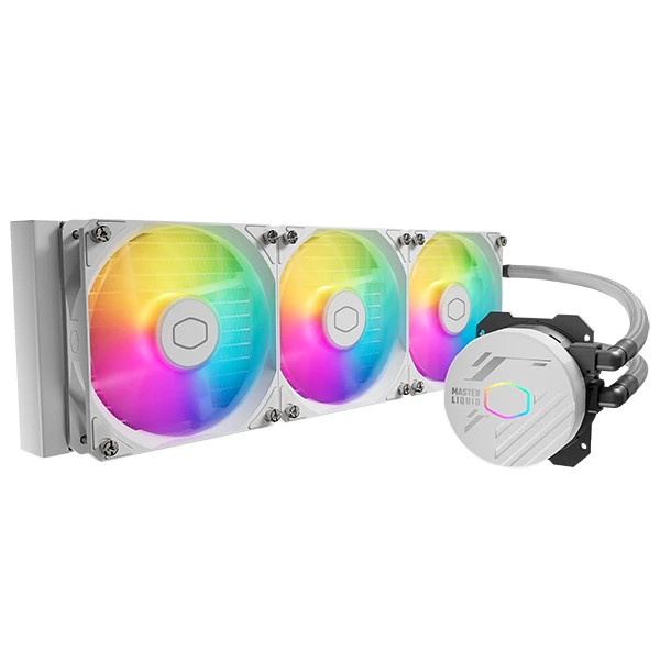 Cooler Master Masterliquid 360L Core II ARGB