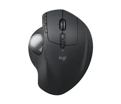 Logitech MX Ergo S