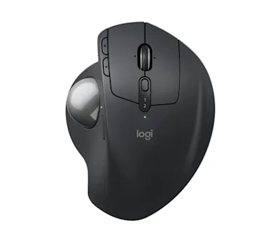 Logitech MX Ergo S