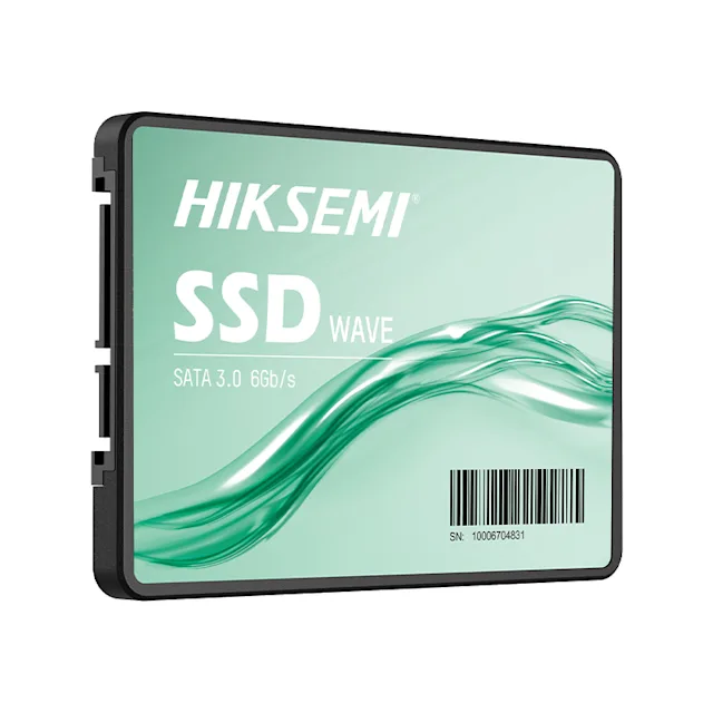 Hiksemi 512GB Wave SATA