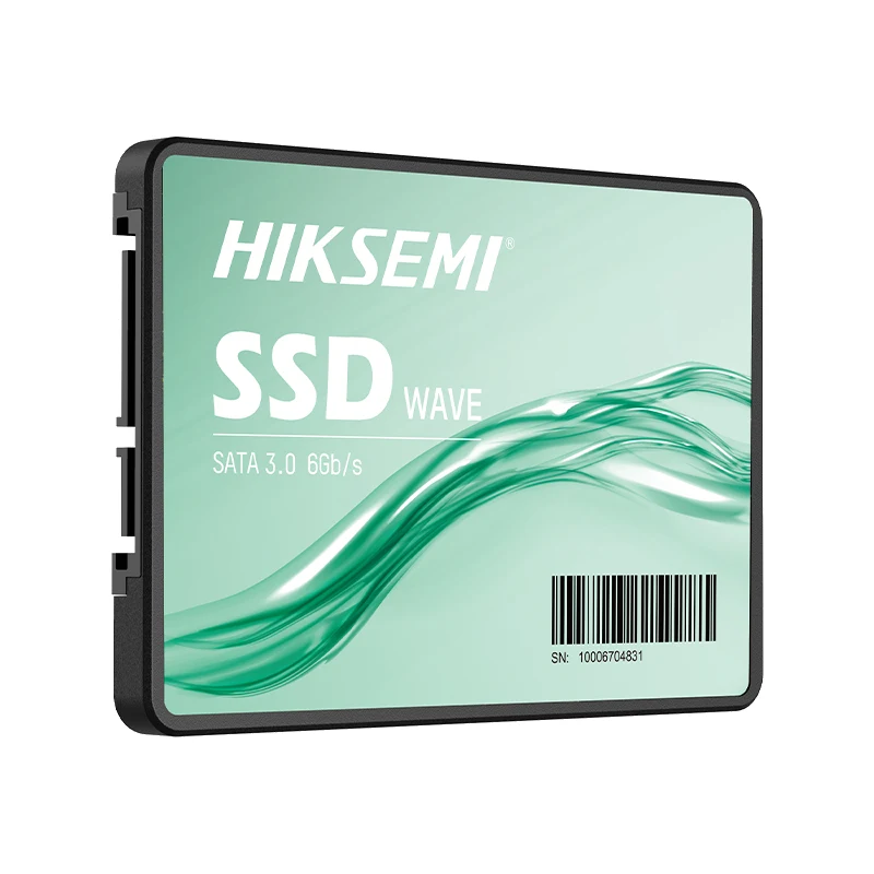 Hiksemi 512GB Wave SATA