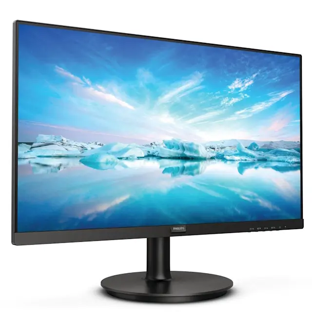 Philips 24VGA LED Monitor 241v8l/77