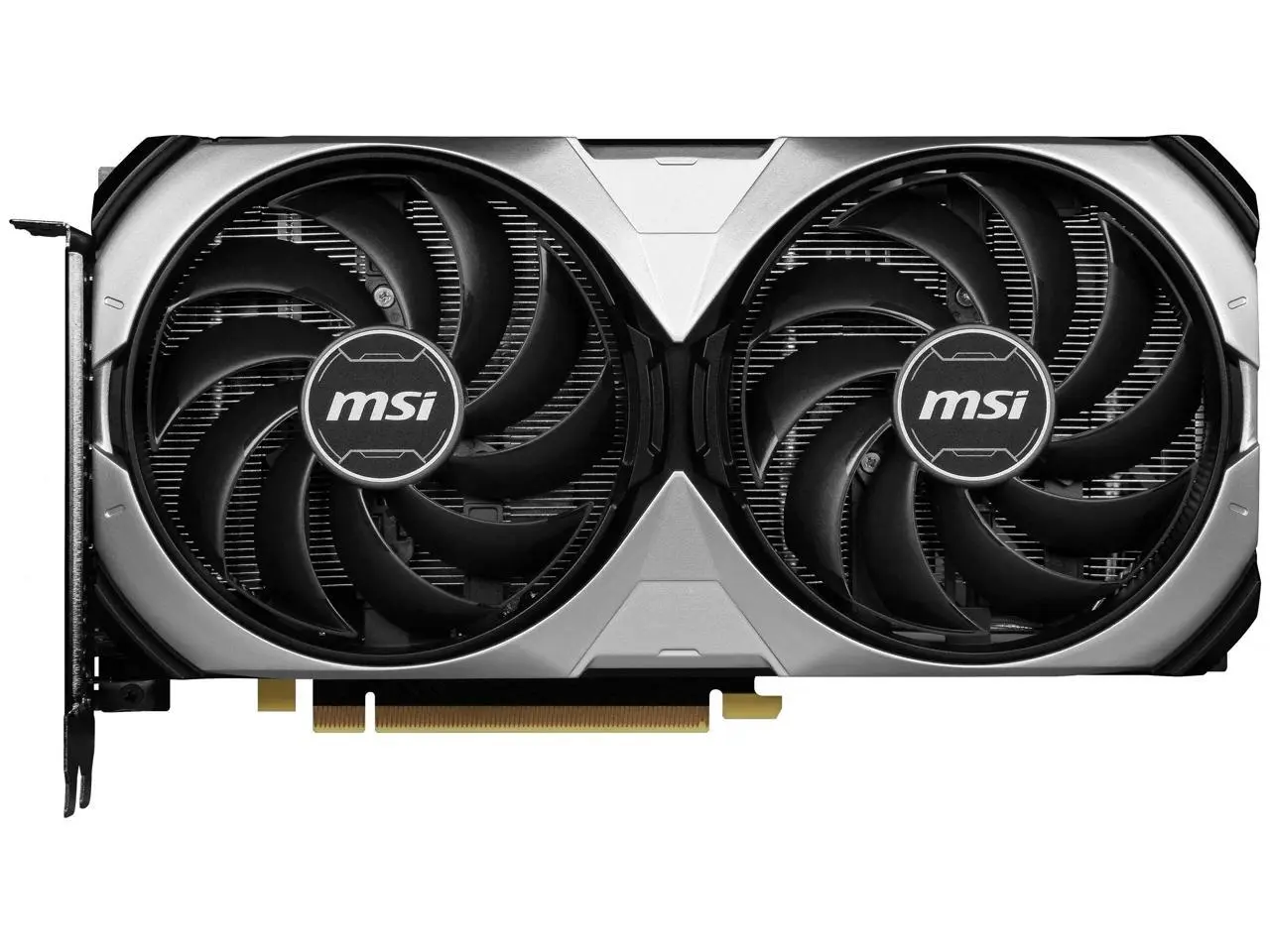 NVIDIA GeForce RTX 3050 Ventus 2X 6GB