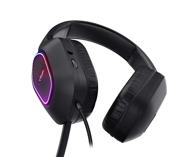 Trust Zirox Gxt416s Switch