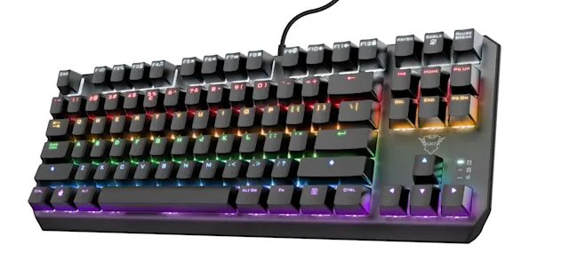 Trust Callaz TKL ES Gxt834