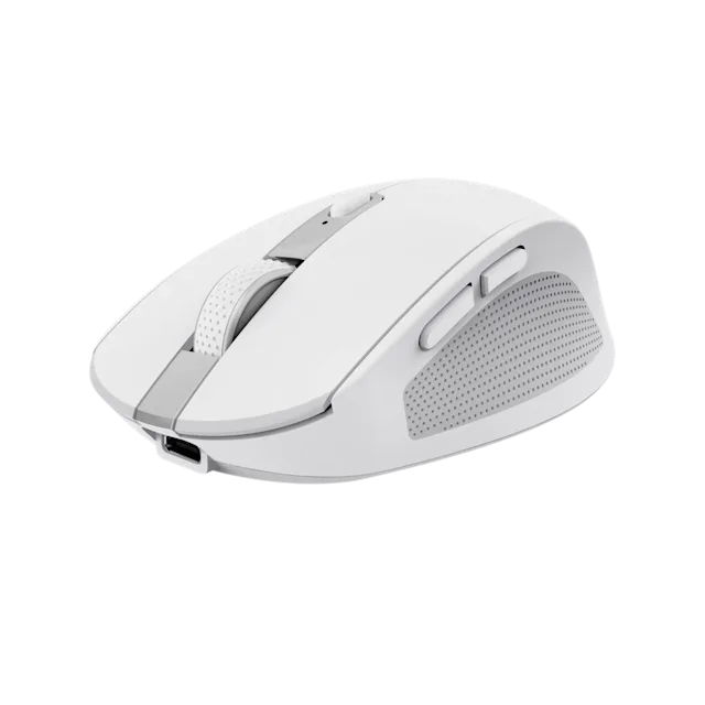 Trust Ozaa Compact Wireless White image