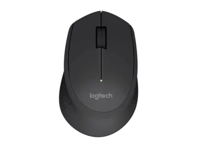 Logitech M280 Negro