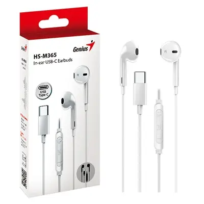 Bluetooth Genius RS Hs-810bt