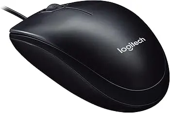 Logitech M90 USB