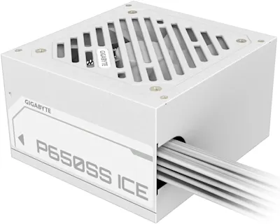 gigabyte 650w ice 80+ silver