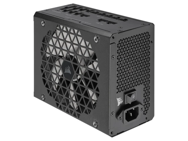 Corsair Rm1000x Shift 1000W 80+ Gold