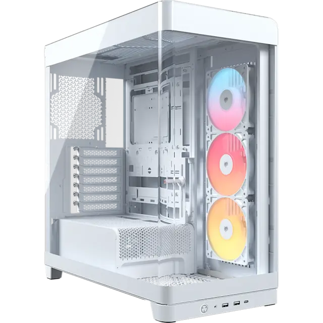 Corsair 4500X RS-R