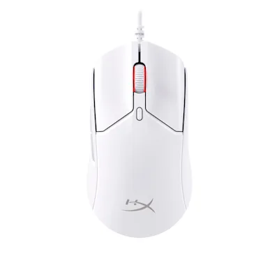 HyperX Pulsefire Haste 2 White
