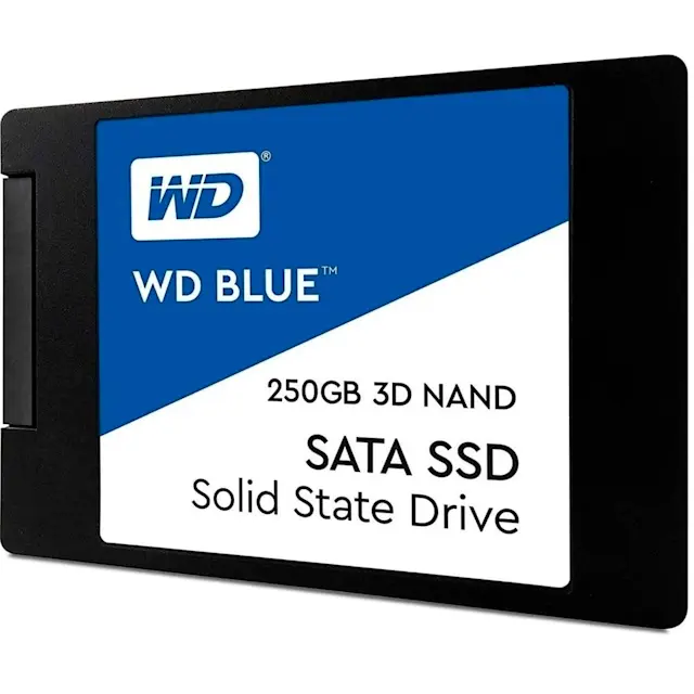 Western Digital Blue 250GB SATA