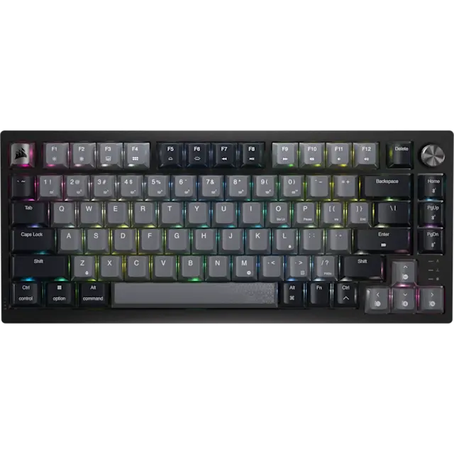 Corsair K65 Plus Wireless MLX Red