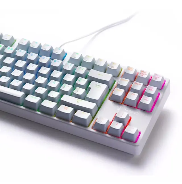 VSG Alnitak TKL 80% White Sw/brown