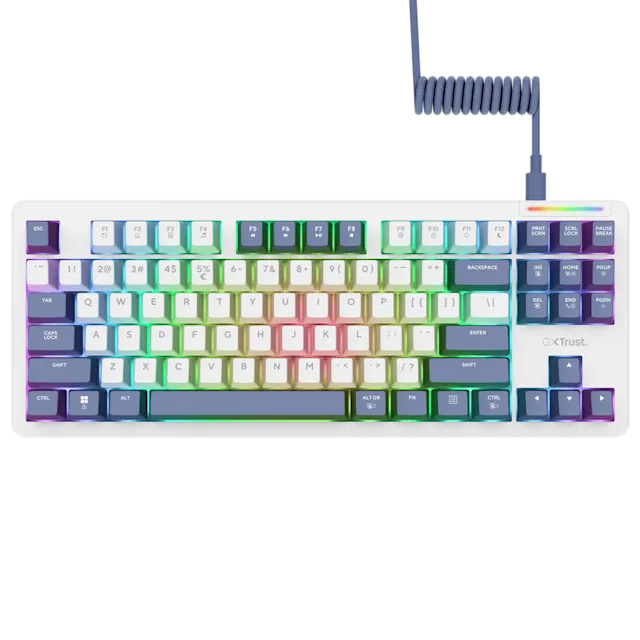 Trust XYRA TKL Gxt872 Es