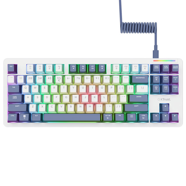 Trust XYRA TKL Gxt872 Es
