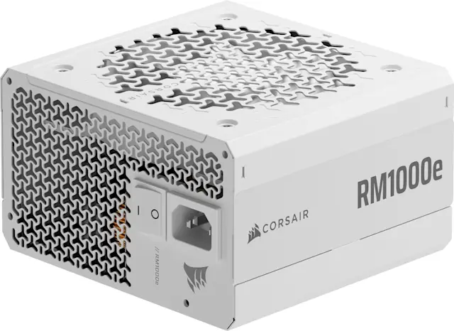 Corsair Rm1000e White 1000W 80+ Gold