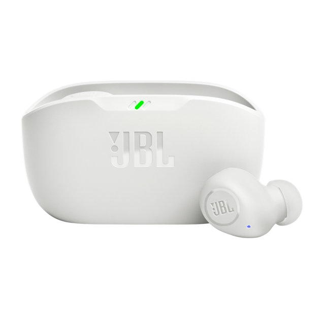 JBL Quantum 360 Playstation White