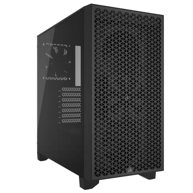 Corsair 3000D Airflow White